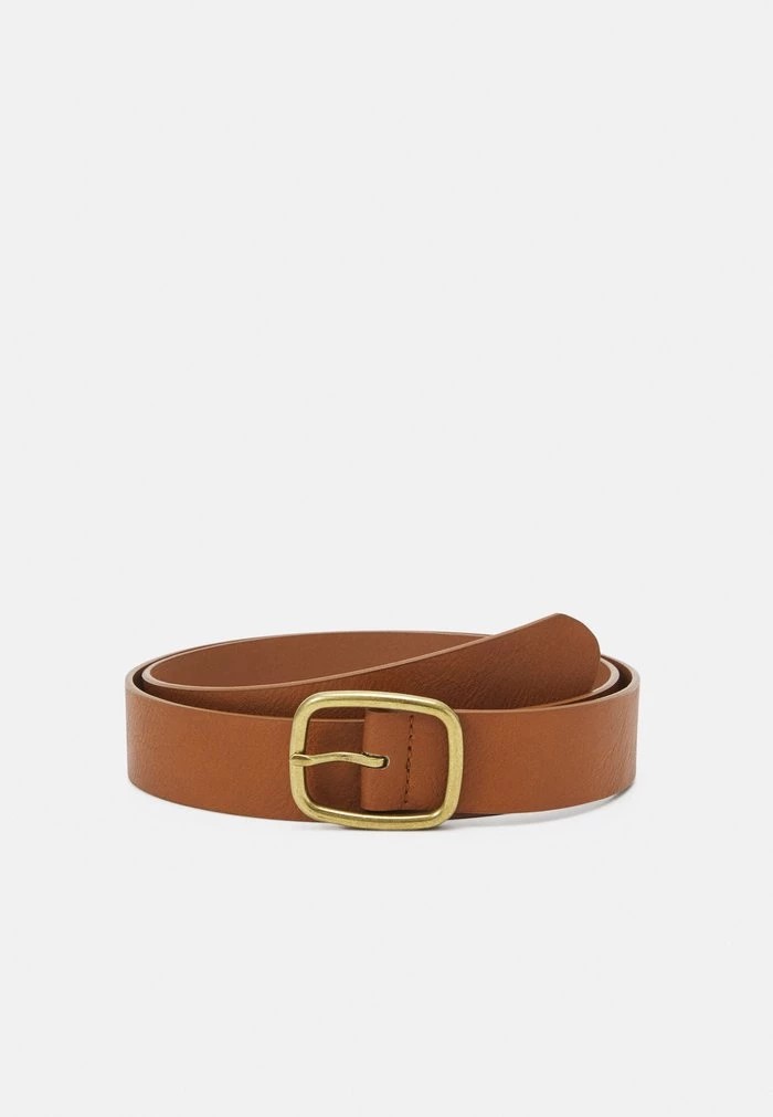 Ceinture ANNA FIELD Anna Field Belt Marron Femme | KQP-5616716